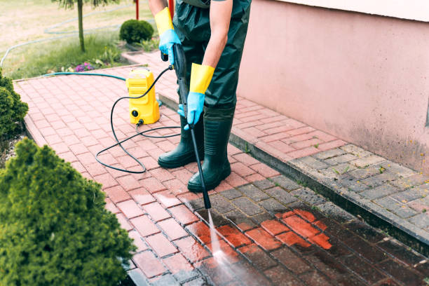 Trusted Crawfordville, FL Pressure Washing Experts