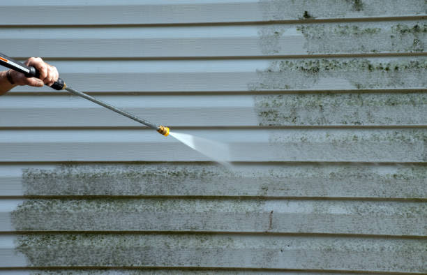 Why Choose Our Certified Pressure Washing Experts for Your Project Needs in Crawfordville, FL?